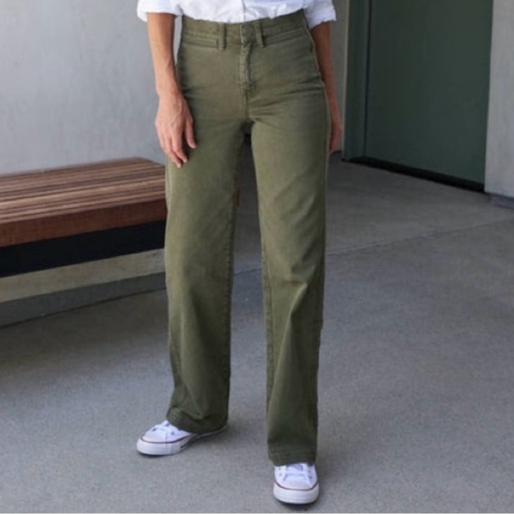 AYR The Special Sauce Jeans Pants 24‎ Short